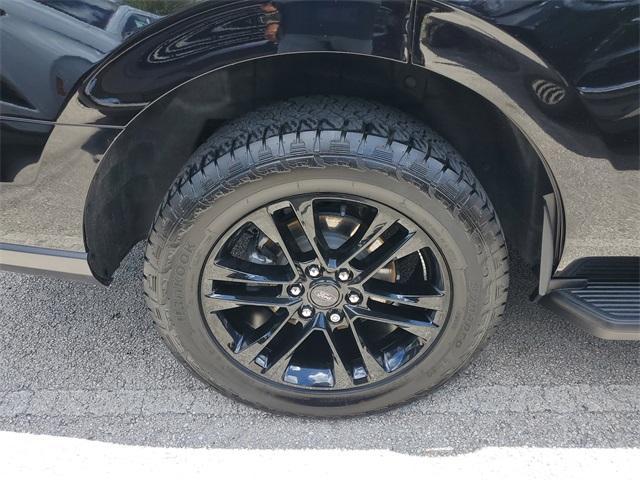 used 2024 Ford Expedition car, priced at $56,590