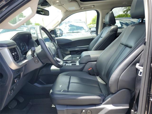 used 2024 Ford Expedition car, priced at $56,590