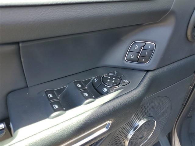 used 2024 Ford Expedition car, priced at $56,590