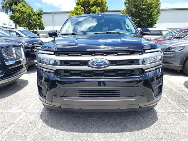 used 2024 Ford Expedition car, priced at $56,590