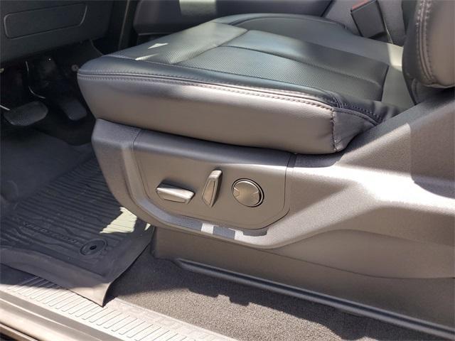 used 2024 Ford Expedition car, priced at $56,590