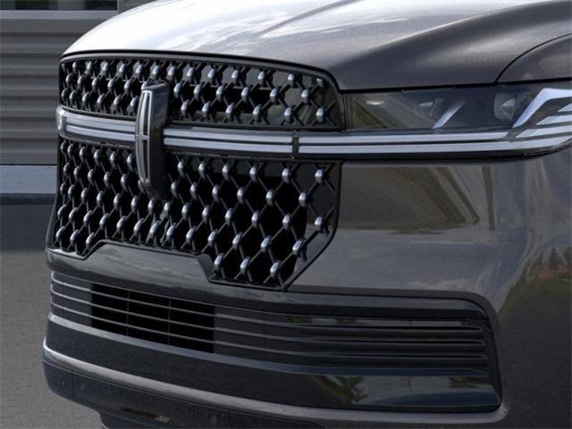 new 2025 Lincoln Navigator car, priced at $120,490