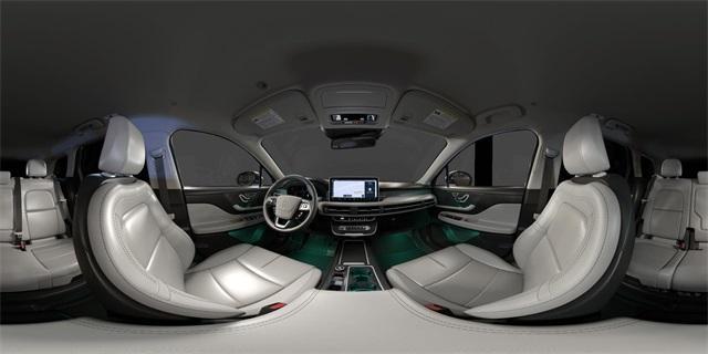 new 2025 Lincoln Corsair car, priced at $39,161