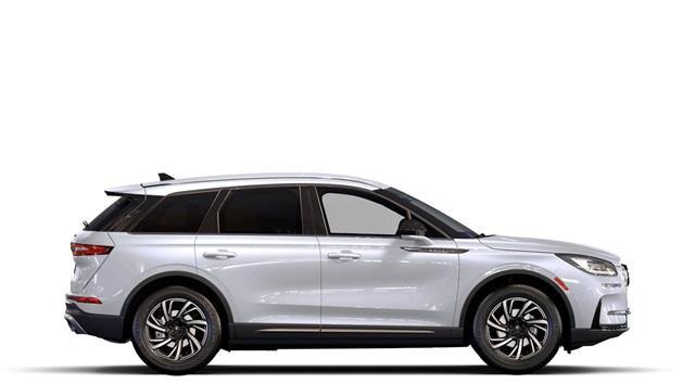 new 2025 Lincoln Corsair car, priced at $39,161