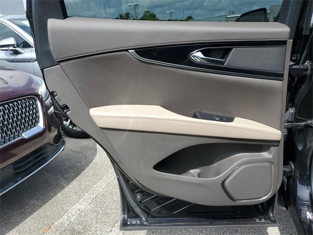 used 2022 Lincoln Nautilus car, priced at $24,990