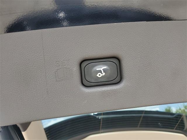 used 2022 Lincoln Nautilus car, priced at $24,990