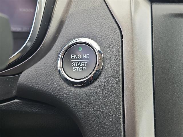 used 2020 Ford Fusion Hybrid car, priced at $15,990