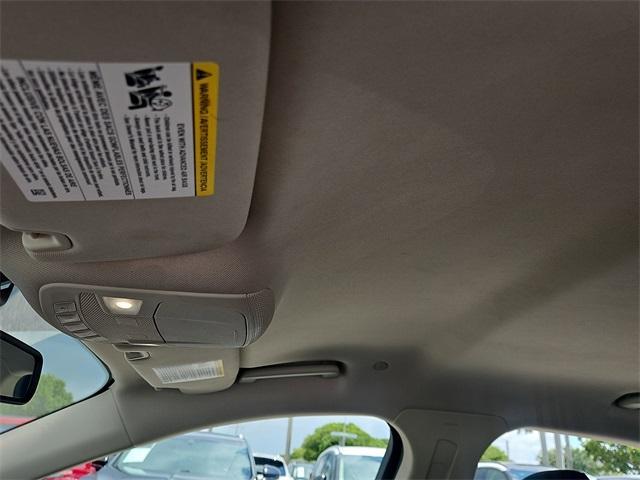 used 2020 Ford Fusion Hybrid car, priced at $15,990