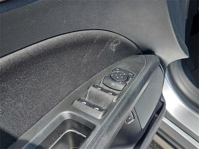 used 2020 Ford Fusion Hybrid car, priced at $15,990
