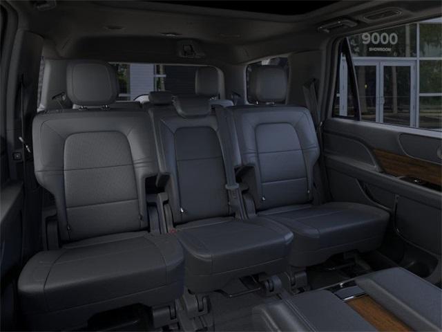 new 2024 Lincoln Navigator car, priced at $82,161