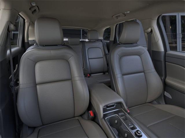 new 2025 Lincoln Corsair car, priced at $46,815