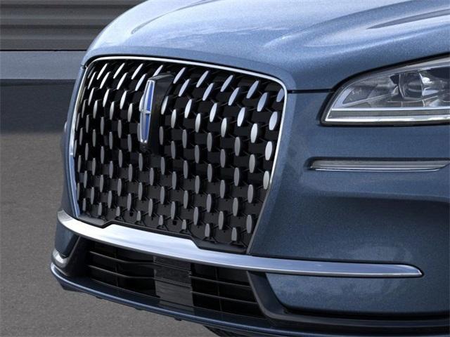 new 2024 Lincoln Corsair car, priced at $53,681