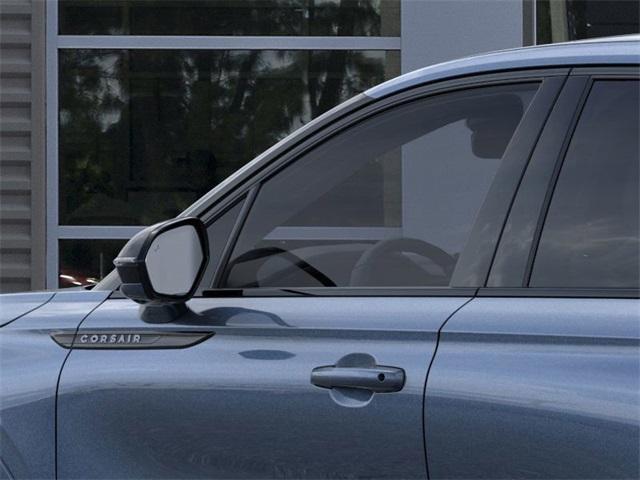 new 2025 Lincoln Corsair car, priced at $43,405