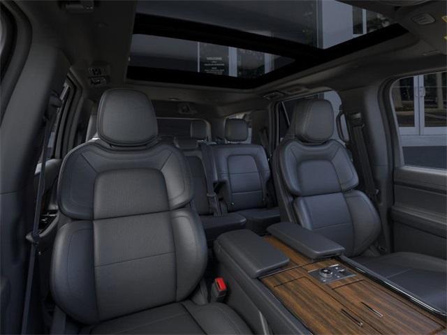 new 2024 Lincoln Navigator car, priced at $93,356