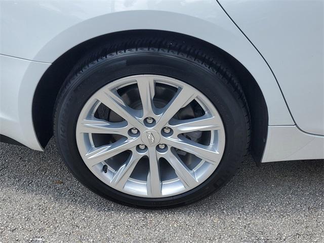 used 2023 Cadillac CT5 car, priced at $29,990