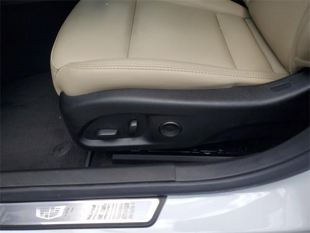 used 2023 Cadillac CT5 car, priced at $29,990