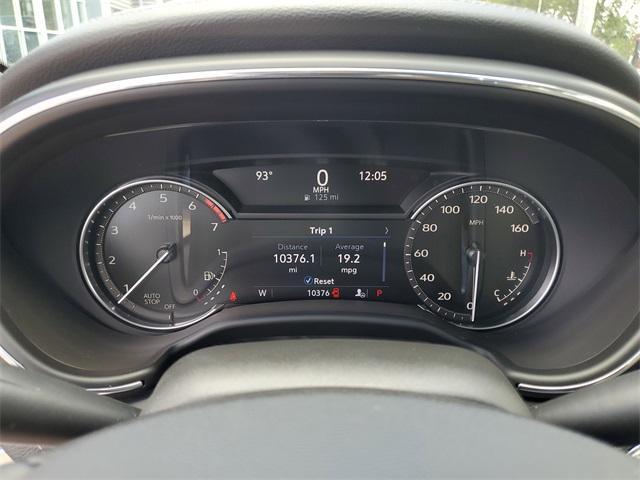 used 2023 Cadillac CT5 car, priced at $29,990