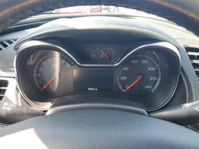 used 2019 Chevrolet Impala car, priced at $16,590