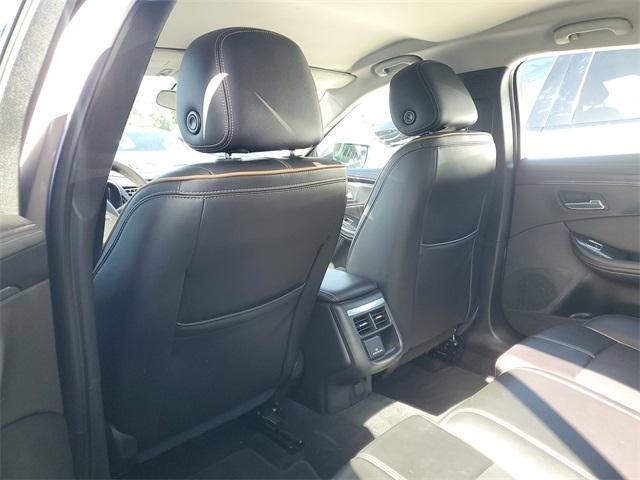 used 2019 Chevrolet Impala car, priced at $16,590