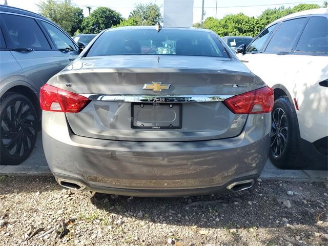 used 2019 Chevrolet Impala car, priced at $16,590