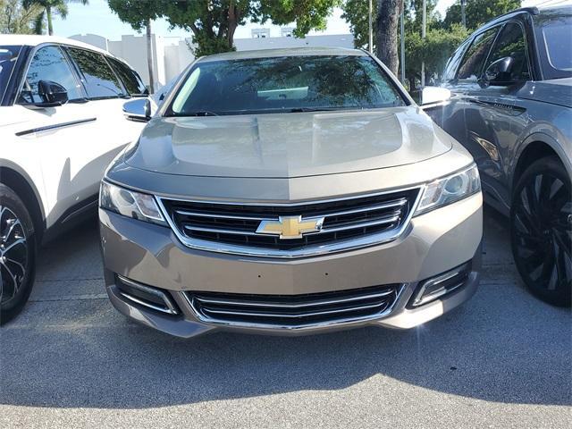 used 2019 Chevrolet Impala car, priced at $16,590