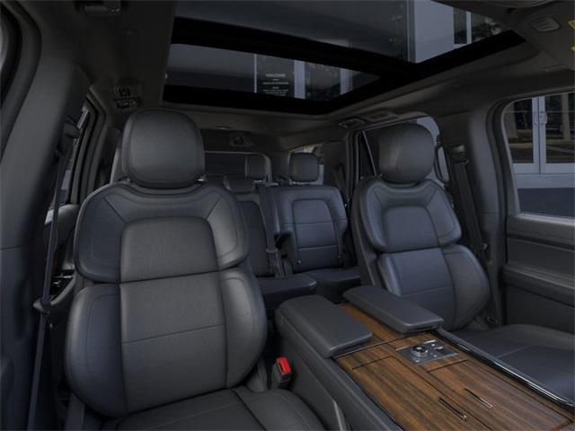 new 2024 Lincoln Navigator car, priced at $81,926