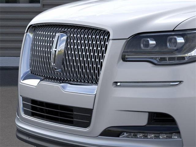 new 2024 Lincoln Navigator L car, priced at $95,584