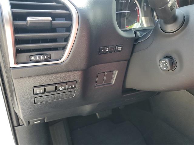 used 2021 Lexus NX 300 car