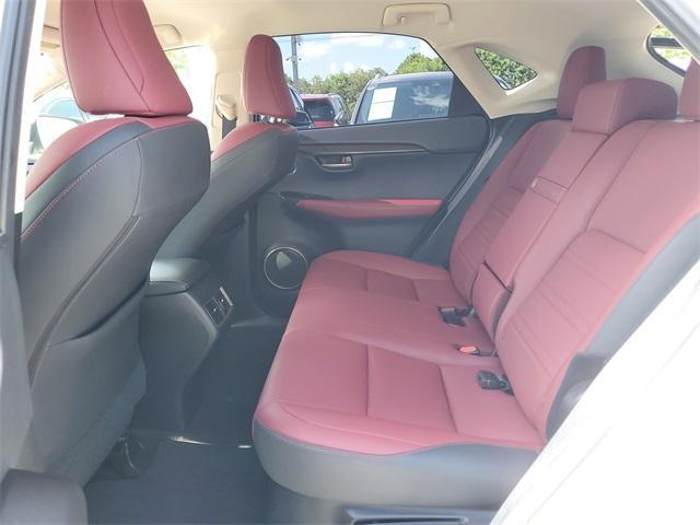 used 2021 Lexus NX 300 car