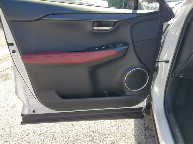 used 2021 Lexus NX 300 car