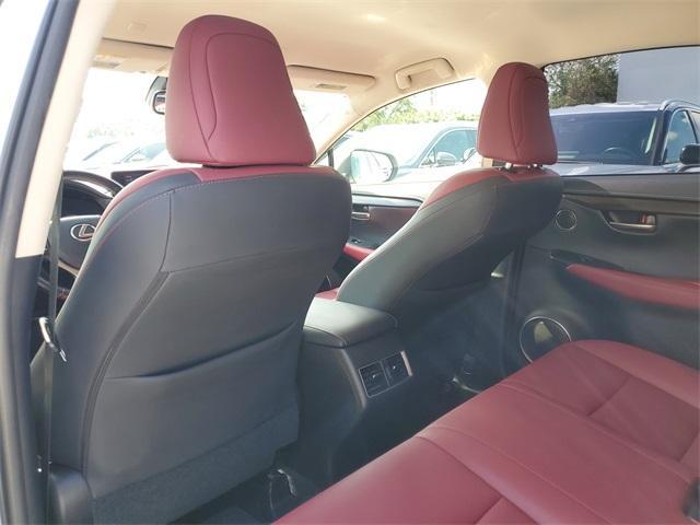 used 2021 Lexus NX 300 car