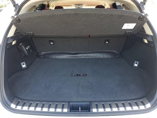 used 2021 Lexus NX 300 car