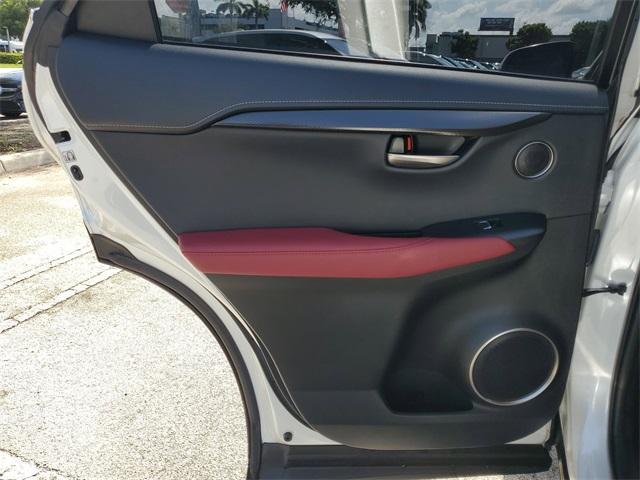 used 2021 Lexus NX 300 car