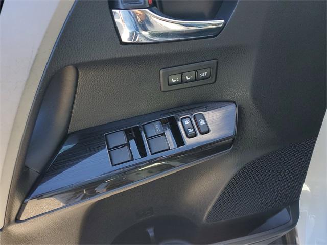 used 2017 Toyota RAV4 car, priced at $18,490