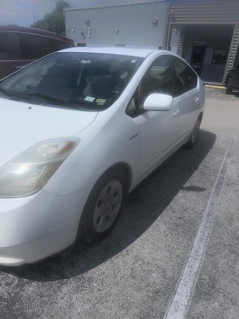 used 2008 Toyota Prius car, priced at $2,990