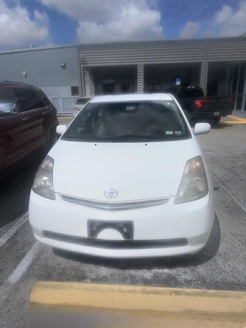 used 2008 Toyota Prius car, priced at $2,990