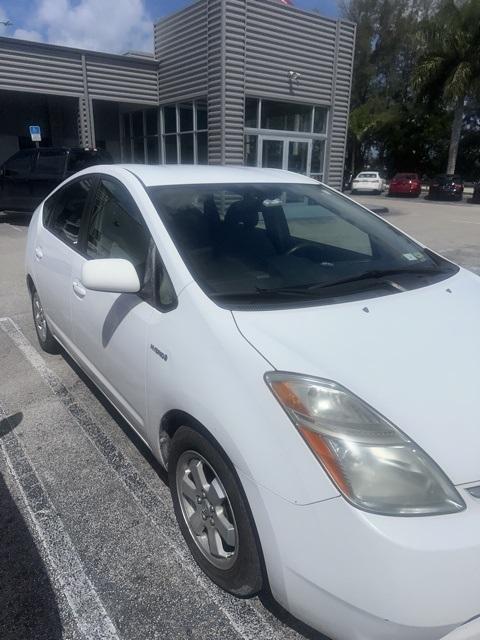 used 2008 Toyota Prius car, priced at $2,990