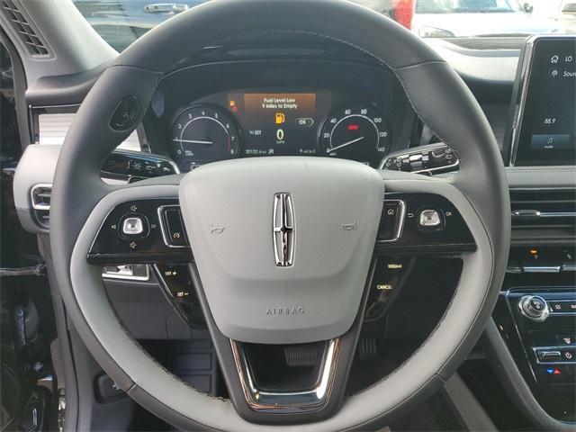 used 2022 Lincoln Corsair car, priced at $28,990