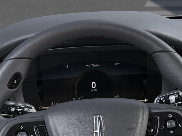 new 2025 Lincoln Corsair car, priced at $53,890