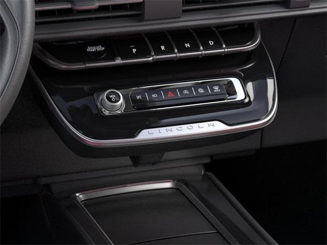 new 2025 Lincoln Corsair car, priced at $50,856
