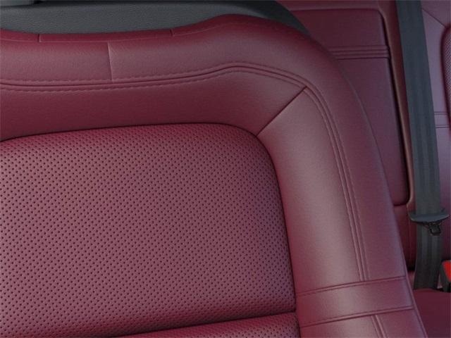 new 2025 Lincoln Corsair car, priced at $50,856