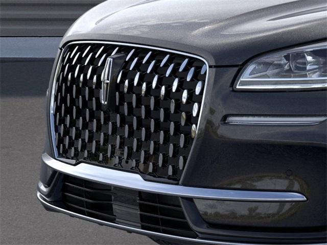 new 2025 Lincoln Corsair car, priced at $50,856