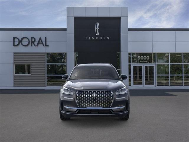 new 2025 Lincoln Corsair car, priced at $53,890