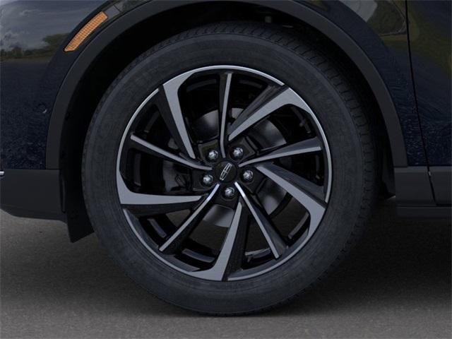 new 2025 Lincoln Corsair car, priced at $50,856