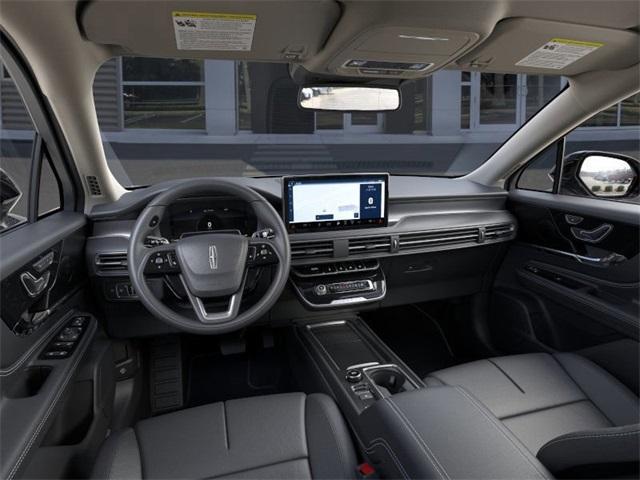 new 2025 Lincoln Corsair car, priced at $38,548