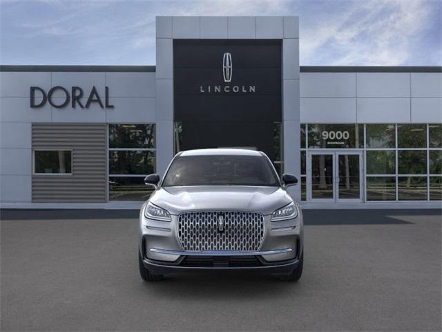 new 2025 Lincoln Corsair car, priced at $38,548