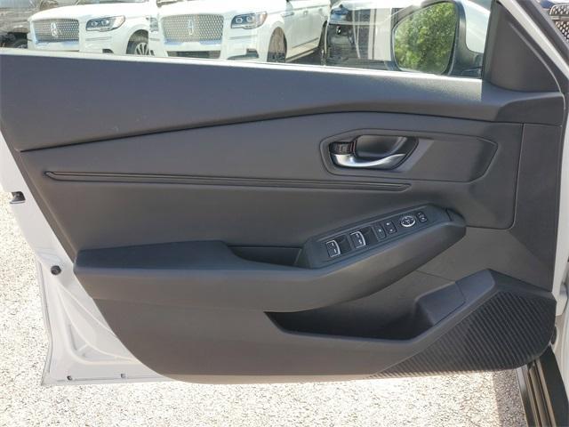 used 2023 Honda Accord car, priced at $20,990