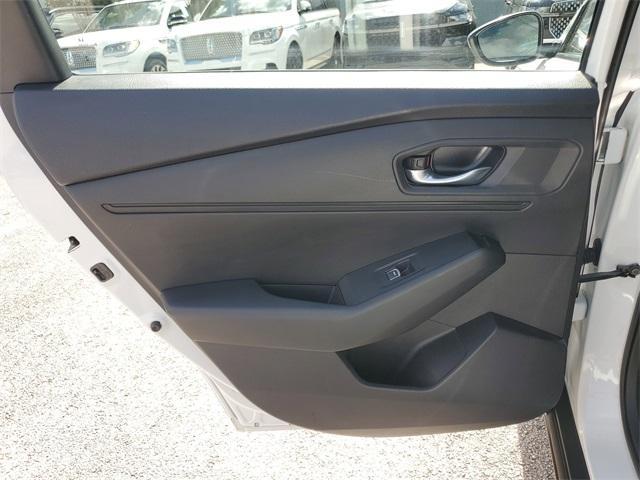 used 2023 Honda Accord car, priced at $20,990