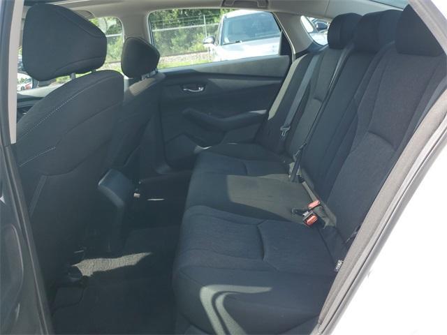 used 2023 Honda Accord car, priced at $20,990