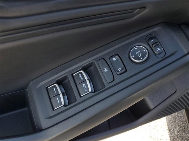 used 2023 Honda Accord car, priced at $20,990